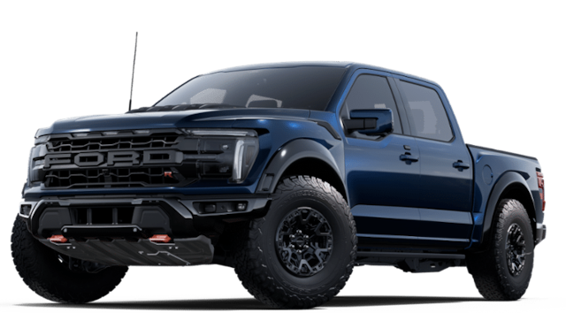2025 Ford F-150+F-150